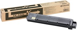Toner Kyocera TK-8325K zwart 1 Stuk
