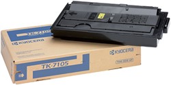 Toner Kyocera TK-7105 zwart 1 Stuk