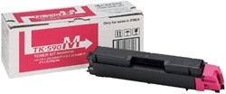 Toner Kyocera TK-590M rood 1 Stuk