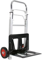 Steekwagen Toolland inklapbaar tot 80kg 1 Stuk