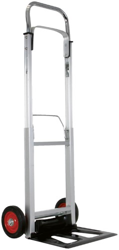 Steekwagen Toolland inklapbaar tot 80kg 1 Stuk-3