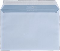 Envelop Hermes bank EA5 156x220 zk 500st wit 500 Stuk-2