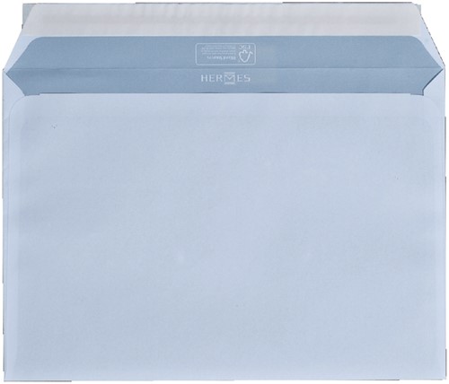 Envelop Hermes bank EA5 156x220 zk 500st wit 500 Stuk-2