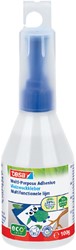 Hobbylijm tesa eco multifunctioneel 100g 1 Stuk