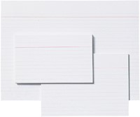 Systeemkaart Aurora 150x100mm lijn koplijn 210gr 100 Vel-1