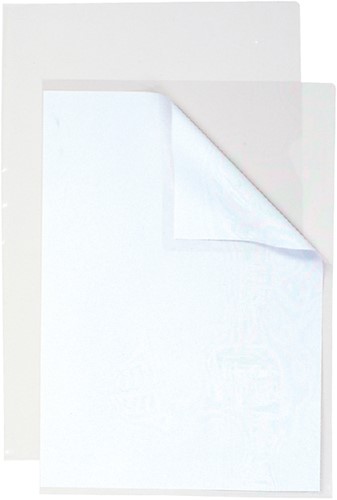 L-map Qbasic A4 pp 0.09 nerf 100st 100 Stuk