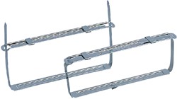 Fastener bundelbeugel 70850 50 Stuk