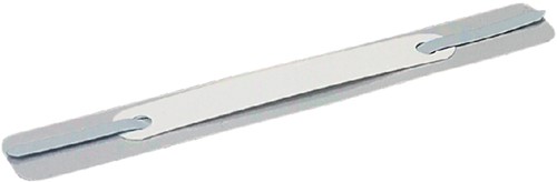 Hechtstrip Djois Stripper-Stickup zelfkl wt 100st 100 Stuk