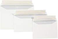 Envelop Quantore bank EA5/6 110x220mm zelfklevend wit 500 stuks-2