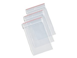 Verpakkingszakken en -folie