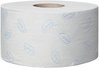 Toiletpapier Tork T2 Premium jumbo klein 3laags 12 Rol-2