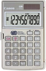 ReKenmachine Canon LS-10TEG 1 Stuk