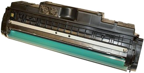 Drum Quantore HP CE314A 126A zwart 1 Stuk-2