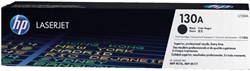 Tonercartridge HP CF350A 130A zwart 1 Stuk