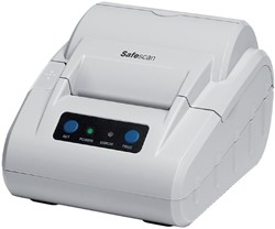 Geldtelmachine Safescan TP 230 thermische printer 1 Stuk