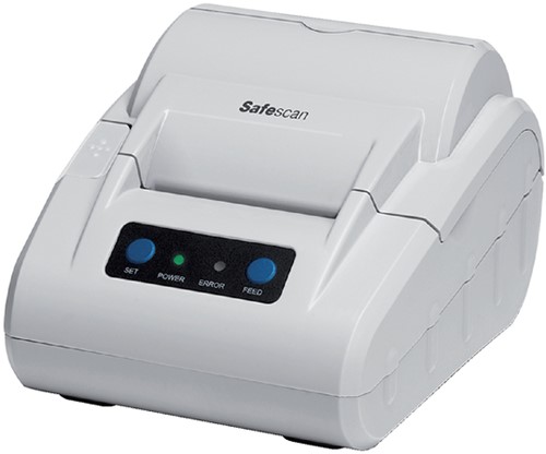 Geldtelmachine Safescan TP 230 thermische printer 1 Stuk