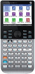 Rekenmachine HP prime G2 1 Stuk