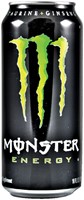 Energiedrank Monster blik 500ml 500 Milliliter-2