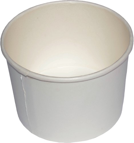 Soepbeker 240ml karton wit 1000 stuks-3