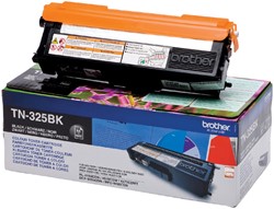Toner Brother TN-325BK zwart 1 Stuk