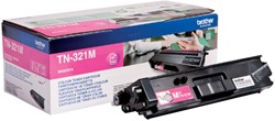 Toner Brother TN-321M rood 1 Stuk