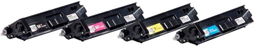 Toner Brother TN-900BK zwart-2