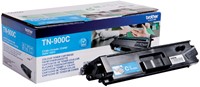 Toner Brother TN-900C blauw 1 Stuk