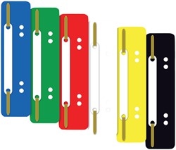 Snelhechtstrips Kangaro assorti 10 stuks 10 Stuk