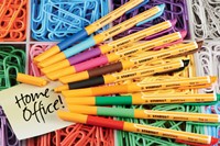 Rollerpen STABILO PointVisco 1099/56 F roze 1 Stuk-2