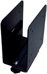 CPU houder Neomounts Thin client 20 zwart 1 Stuk