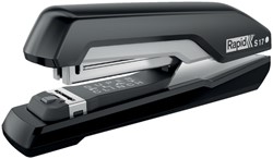 Bureaunietmachine Rapid Supreme S17 30 vel zwart 1 Stuk