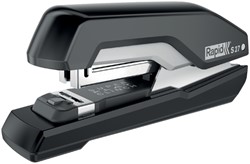 Bureaunietmachine Rapid Supreme halfstrip S27 zw 1 Stuk