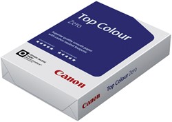 Laserpapier Canon Top Colour Zero A4 100gr wit 500 vel