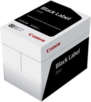 Kopieerpapier Black Label Zero A4 75gr 500 Vel-2