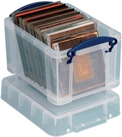 Opbergbox Really Useful 3liter 245x180x160mm 1 Stuk-2