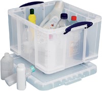 Opbergbox Really Useful 42liter 520x440x310mm 1 Stuk-3