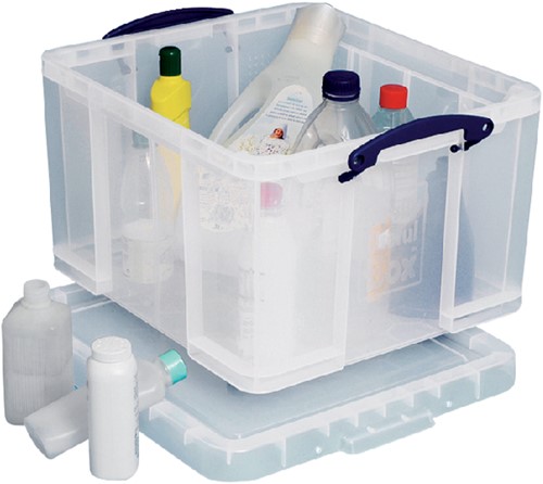 Opbergbox Really Useful 42liter 520x440x310mm 1 Stuk-3