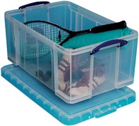 Opbergbox Really Useful 64liter 710x440x310mm 1 Stuk-2