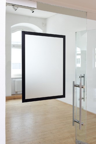Duraframe Durable poster A1 zwart 1 Stuk-1