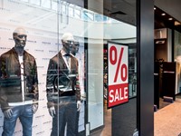 Duraframe Durable poster A1 zwart 1 Stuk-2