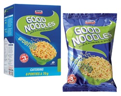 Good Noodles