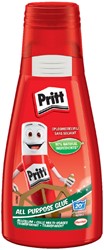 Alleslijm Pritt flacon 100gr transparant 1 Stuk