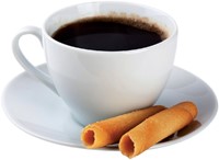 Koffie Douwe Egberts snelfilter Melange Rood 500gr 500 Gram-3