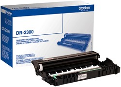 Drum Brother DR-2300 zwart 1 Stuk