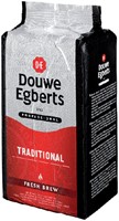 Koffie Douwe Egberts Fresh Brew voor automaten 1000 Gram