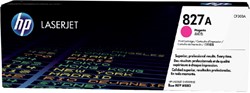 Tonercartridge HP CF303A 827A rood 1 Stuk