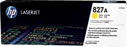 Tonercartridge HP CF302A 827A geel 1 Stuk
