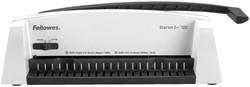 Inbindmachine Fellowes Starlet 2+ 21-gaats