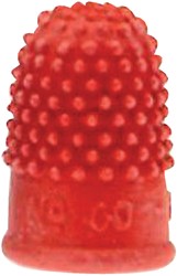 Telvinger 14mm rood 20 Stuk