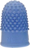 Telvinger 17mm blauw 20 Stuk
